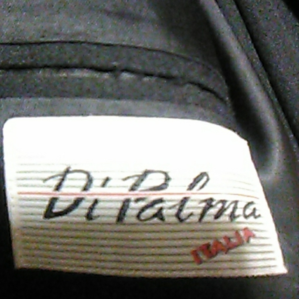 Di Palma Italian suit